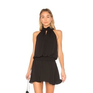 Amanda Uprichard mini dress